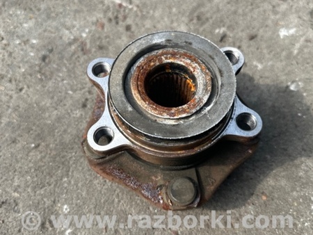 ФОТО Ступица для Nissan Sentra B17 Киев