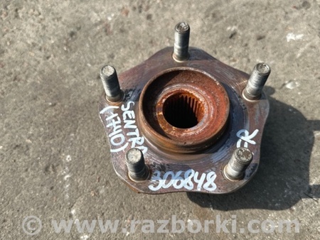 ФОТО Ступица для Nissan Sentra B17 Киев