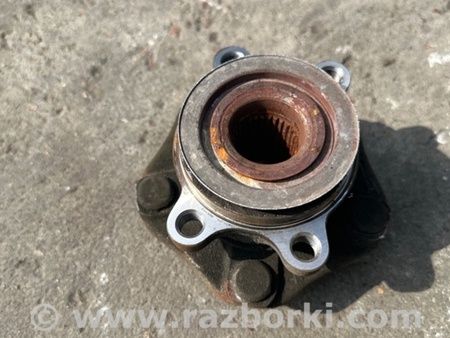 ФОТО Ступица для Nissan Sentra B17 Киев