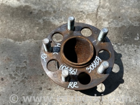 ФОТО Ступица для Acura MDX YD3 (06.2013-05.2020) Киев