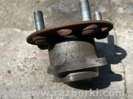 ФОТО Ступица для Acura MDX YD3 (06.2013-05.2020) Киев