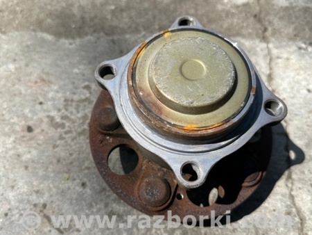ФОТО Ступица для Acura MDX YD3 (06.2013-05.2020) Киев
