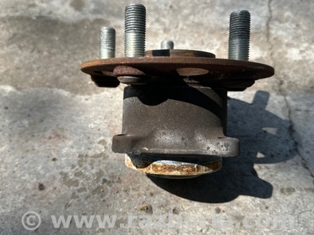 ФОТО Ступица для Acura MDX YD3 (06.2013-05.2020) Киев