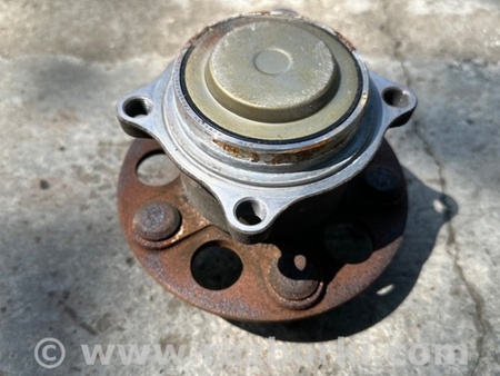 ФОТО Ступица для Acura MDX YD3 (06.2013-05.2020) Киев