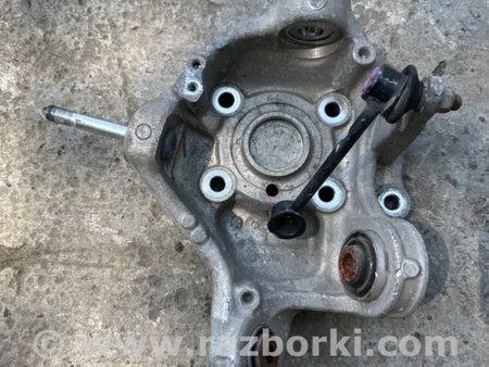 ФОТО Цапфа для Acura MDX YD3 (06.2013-05.2020) Киев