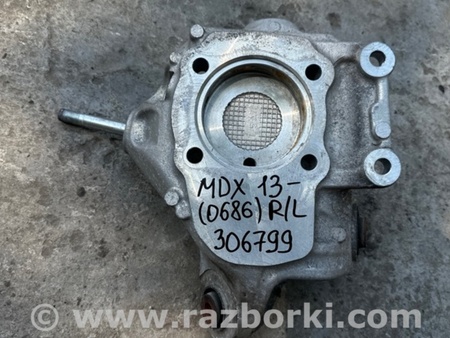 ФОТО Цапфа для Acura MDX YD3 (06.2013-05.2020) Киев