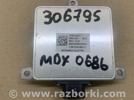 ФОТО Блок розжига LED для Acura MDX YD3 (06.2013-05.2020) Киев