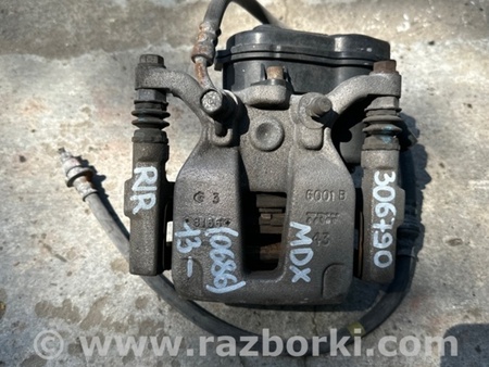 ФОТО Суппорт для Acura MDX YD3 (06.2013-05.2020) Киев