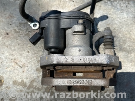 ФОТО Суппорт для Acura MDX YD3 (06.2013-05.2020) Киев