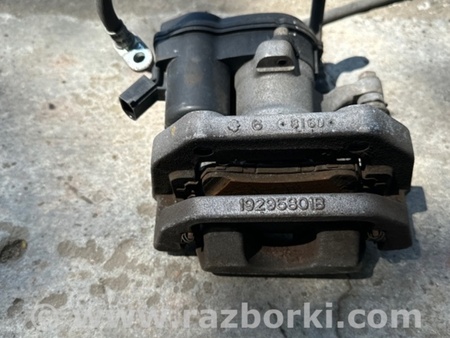ФОТО Суппорт для Acura MDX YD3 (06.2013-05.2020) Киев