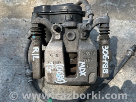 ФОТО Суппорт для Acura MDX YD3 (06.2013-05.2020) Киев