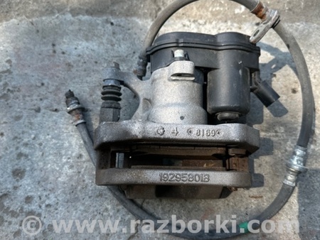 ФОТО Суппорт для Acura MDX YD3 (06.2013-05.2020) Киев