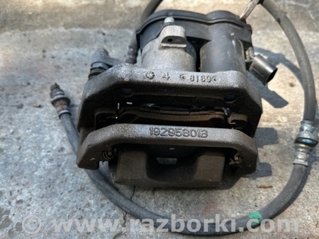 ФОТО Суппорт для Acura MDX YD3 (06.2013-05.2020) Киев