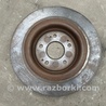 ФОТО Диск тормозной задний для Acura MDX YD3 (06.2013-05.2020) Киев