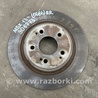 Диск тормозной задний Acura MDX YD3 (06.2013-05.2020)