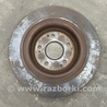 ФОТО Диск тормозной задний для Acura MDX YD3 (06.2013-05.2020) Киев