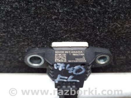 ФОТО Датчик удара для Nissan Sentra B17 Киев