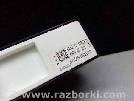 ФОТО Кнопка стеклоподьемника для Mazda CX-5 KF (2016-) Киев