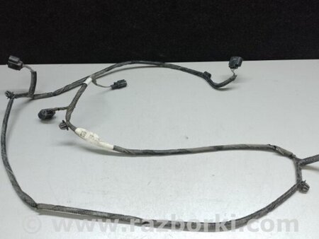 ФОТО Проводка бампера для Acura MDX YD3 (06.2013-05.2020) Киев
