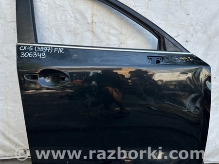 ФОТО Дверь для Mazda CX-5 KF (2016-) Киев