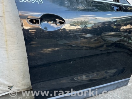 ФОТО Дверь для Mazda CX-5 KF (2016-) Киев