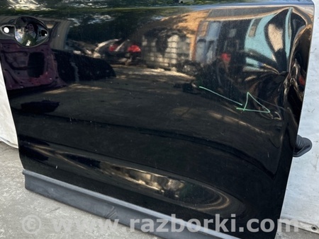ФОТО Дверь для Mazda CX-5 KF (2016-) Киев