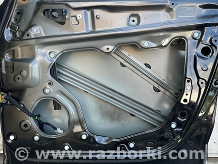 ФОТО Дверь для Mazda CX-5 KF (2016-) Киев
