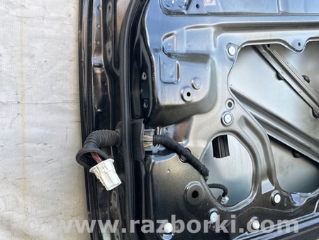 ФОТО Дверь для Mazda CX-5 KF (2016-) Киев