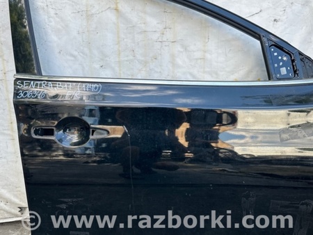 ФОТО Дверь для Nissan Sentra B17 Киев