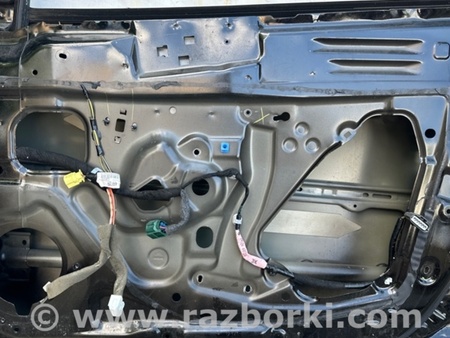 ФОТО Дверь для Nissan Sentra B17 Киев