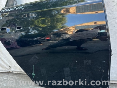 ФОТО Дверь для Nissan Sentra B17 Киев