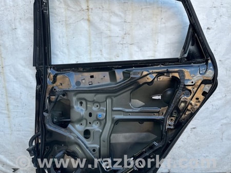 ФОТО Дверь для Nissan Sentra B17 Киев