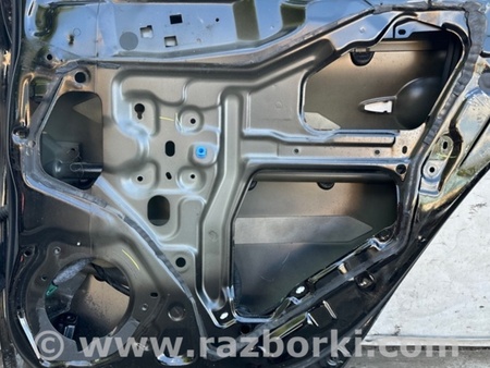 ФОТО Дверь для Nissan Sentra B17 Киев