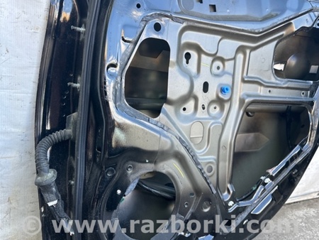 ФОТО Дверь для Nissan Sentra B17 Киев