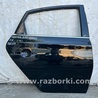 Дверь Nissan Sentra B17