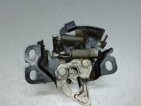 ФОТО Замок капота для Acura MDX YD3 (06.2013-05.2020) Киев