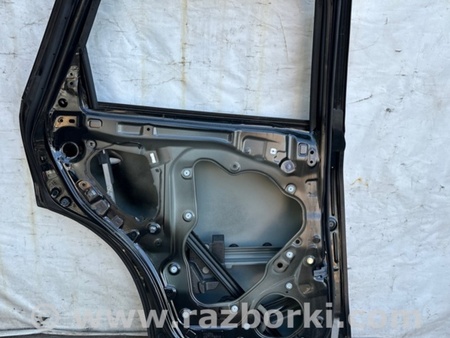 ФОТО Дверь для Mazda CX-5 KF (2016-) Киев
