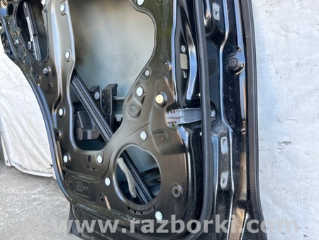 ФОТО Дверь для Mazda CX-5 KF (2016-) Киев