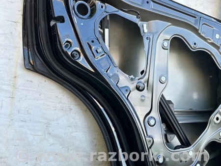 ФОТО Дверь для Mazda CX-5 KF (2016-) Киев
