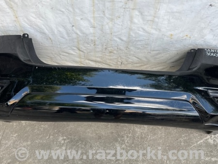 ФОТО Бампер задний для Nissan Sentra B17 Киев