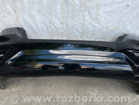 ФОТО Бампер задний для Nissan Sentra B17 Киев