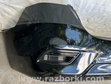 ФОТО Бампер задний для Nissan Sentra B17 Киев