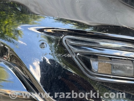 ФОТО Бампер задний для Nissan Sentra B17 Киев