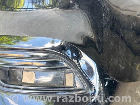 ФОТО Бампер задний для Nissan Sentra B17 Киев