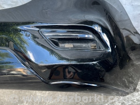 ФОТО Бампер задний для Nissan Sentra B17 Киев
