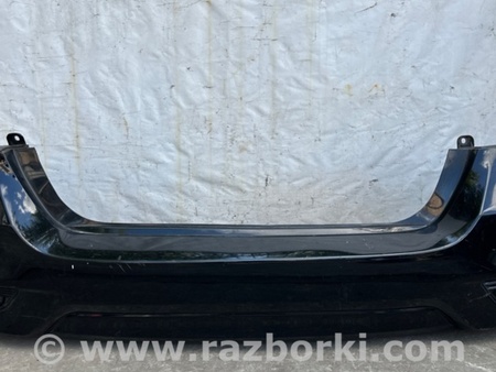 ФОТО Бампер задний для Nissan Sentra B17 Киев