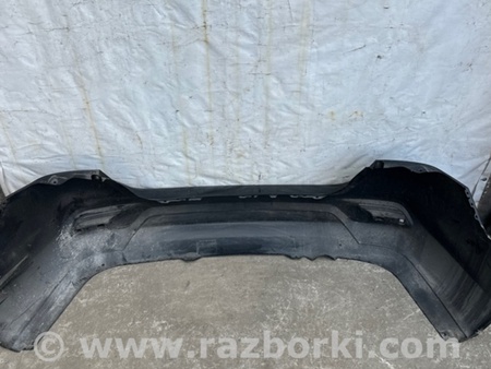 ФОТО Бампер задний для Nissan Sentra B17 Киев