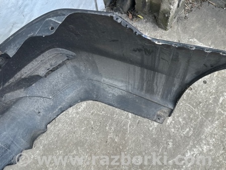 ФОТО Бампер задний для Nissan Sentra B17 Киев