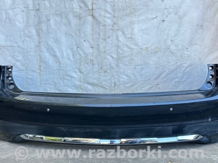 ФОТО Бампер задний для Acura MDX YD3 (06.2013-05.2020) Киев