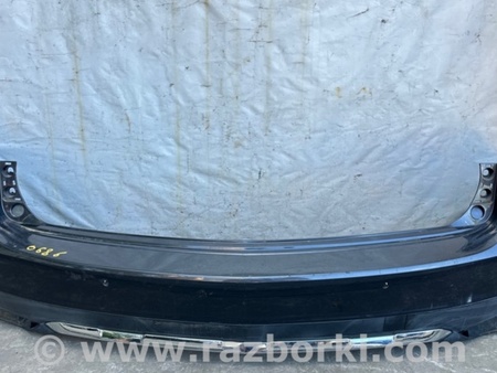 ФОТО Бампер задний для Acura MDX YD3 (06.2013-05.2020) Киев
